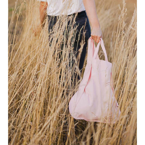 Notabag Original Convertible Tote Backpack (Plain) (SA)